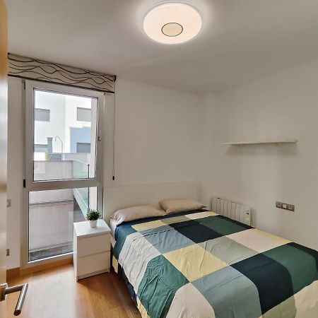 Family Apartment Forum Барселона Екстер'єр фото