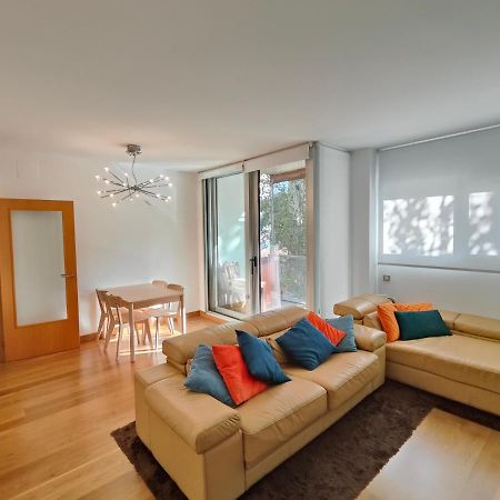 Family Apartment Forum Барселона Екстер'єр фото