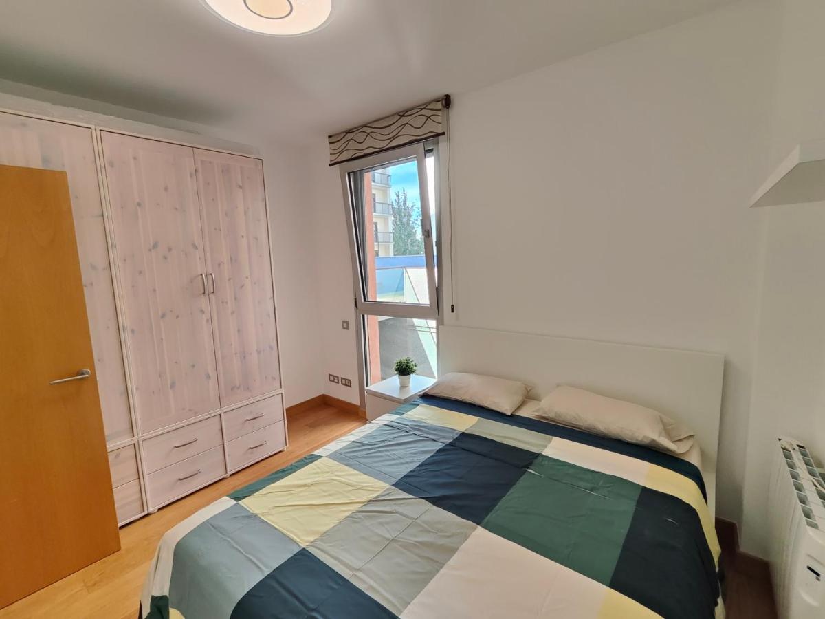 Family Apartment Forum Барселона Екстер'єр фото