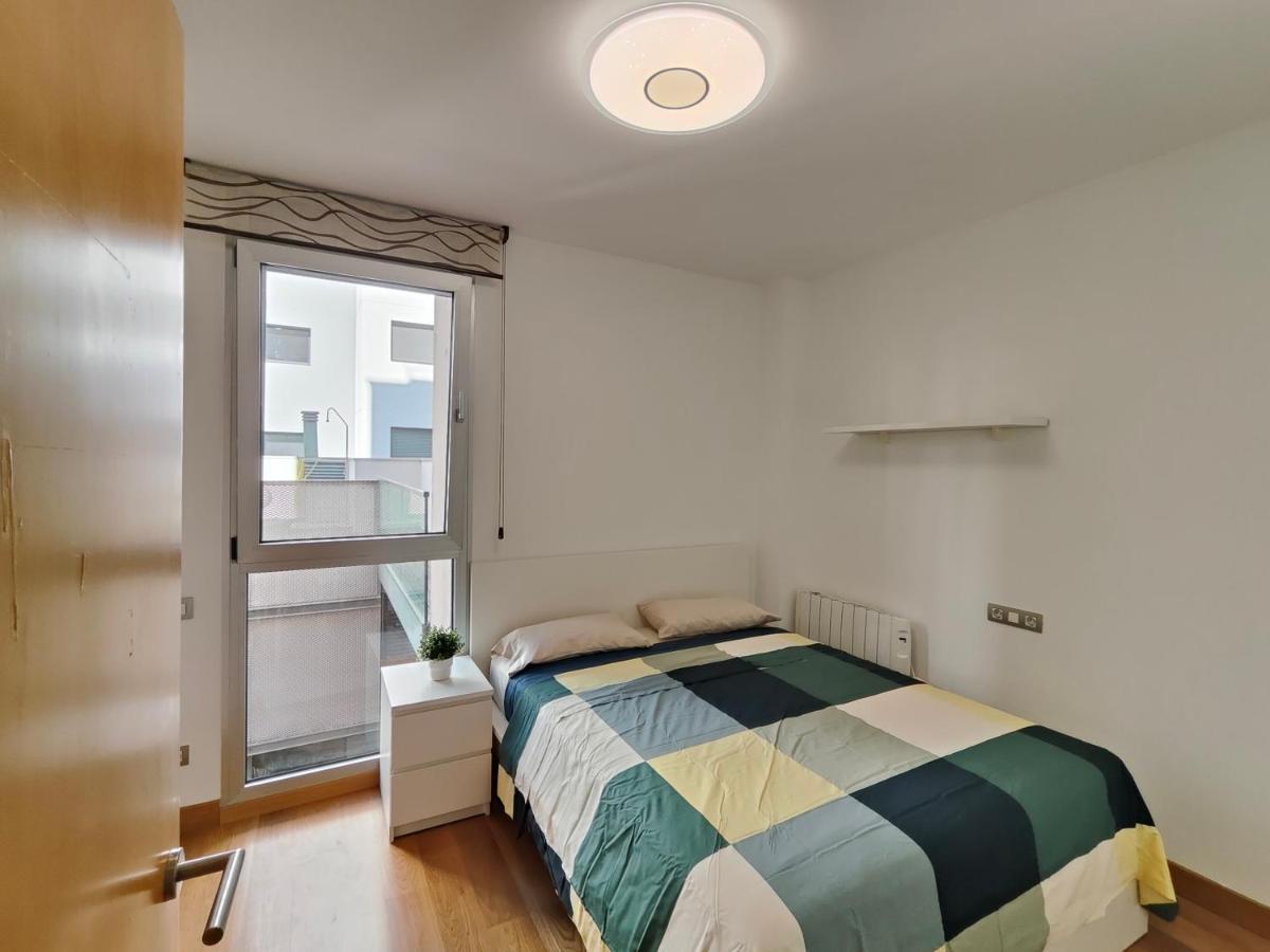 Family Apartment Forum Барселона Екстер'єр фото