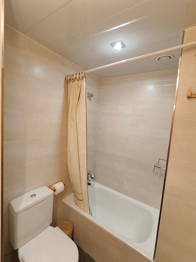 Family Apartment Forum Барселона Екстер'єр фото