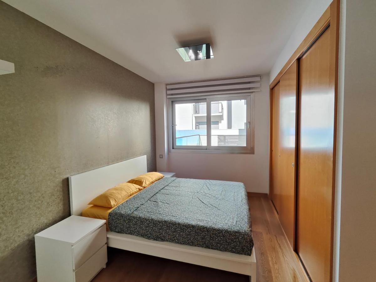 Family Apartment Forum Барселона Екстер'єр фото