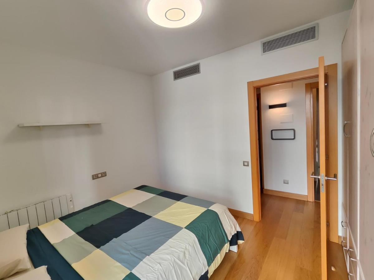 Family Apartment Forum Барселона Екстер'єр фото