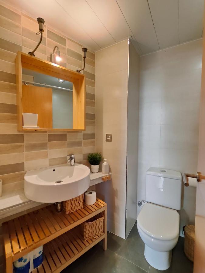 Family Apartment Forum Барселона Екстер'єр фото