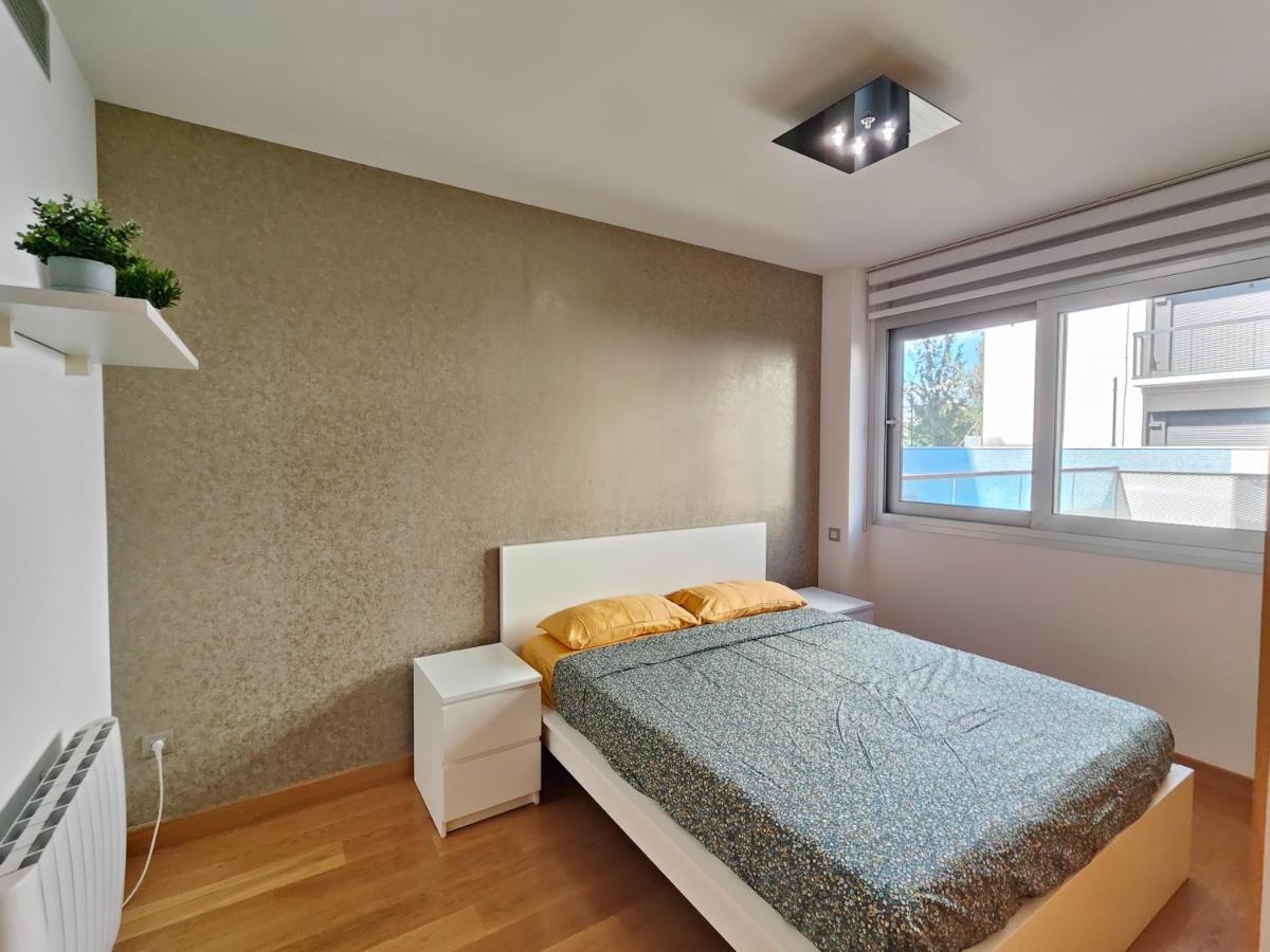 Family Apartment Forum Барселона Екстер'єр фото